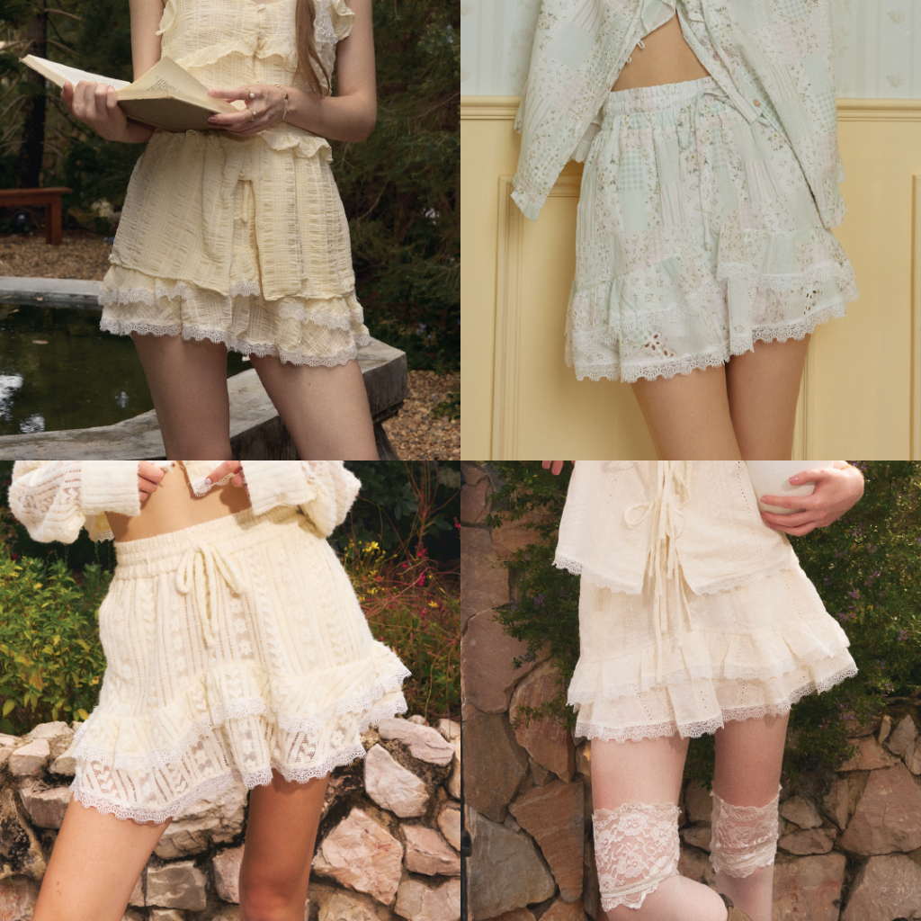 lookbooklookbook moonlit skirt