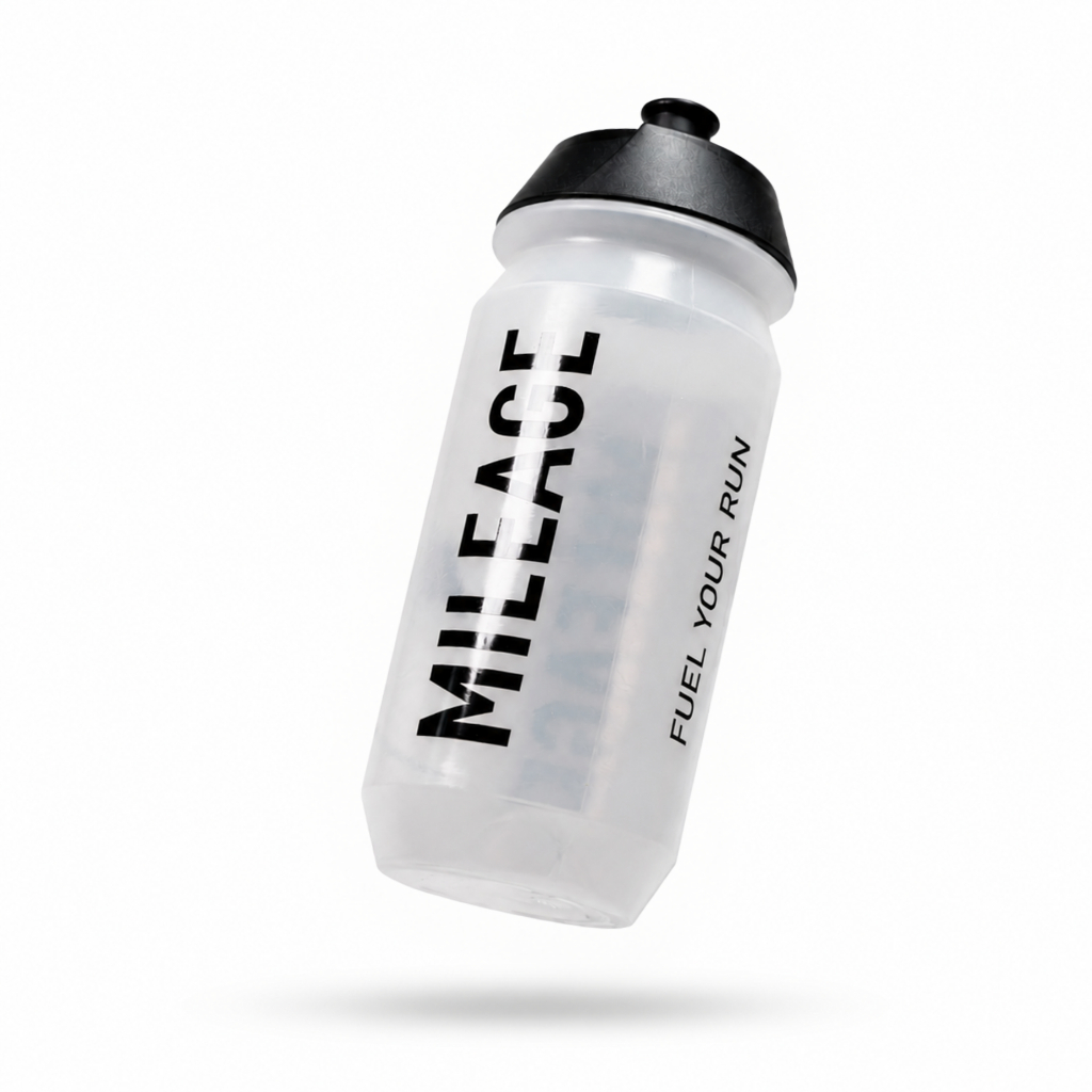 MILEAGE WATER BOTTLE 500ml