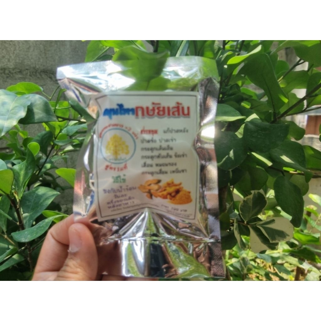 ชาชงดื่ม ตราต้นโพธิ์