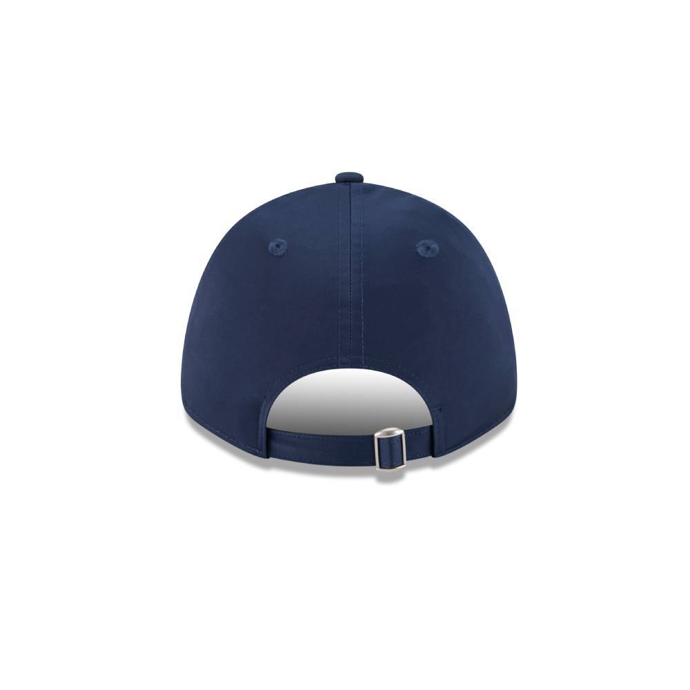 New Era قبعة Los Angeles Dodgers 9Forty — كحلي — صورة 5