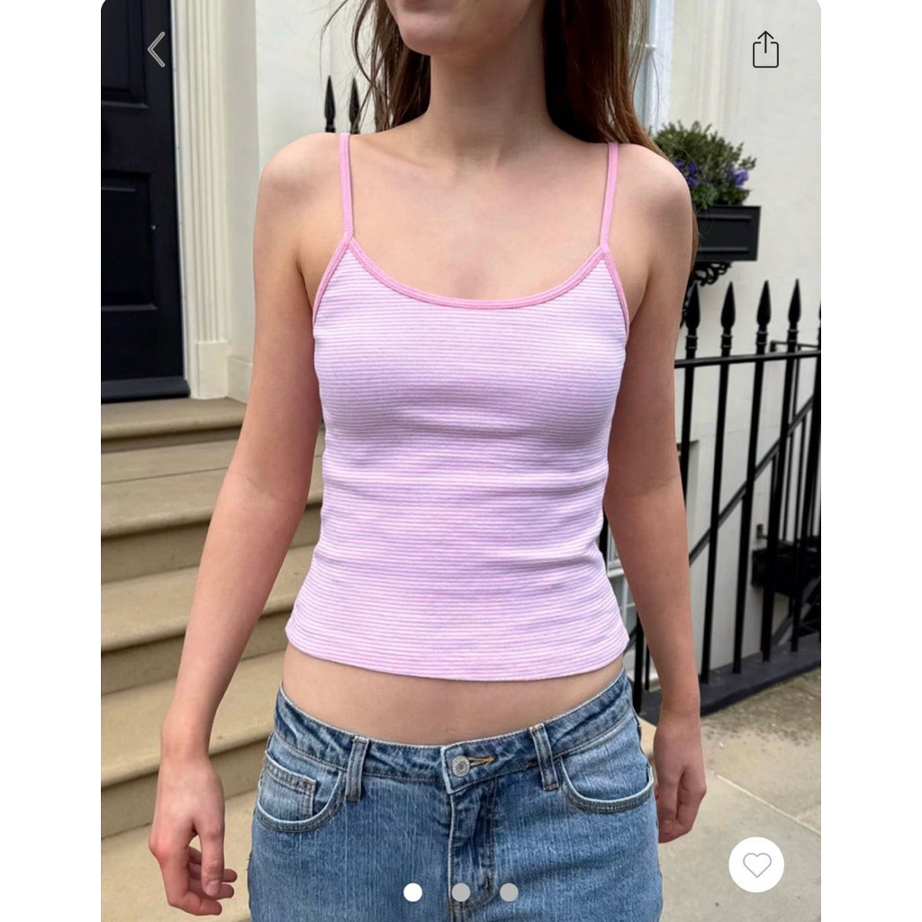 พร้อมส่ง 💖 Brandy Melville