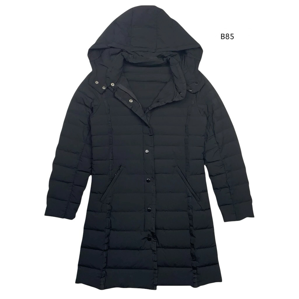 เสื้อเเจ็คเก็ต โค้ท Style Ravie ขนเป็ด  กันหนาว Size เบอร์11 ผญ