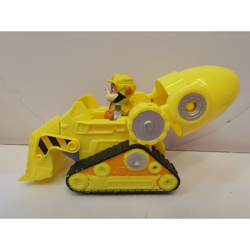 หมาPAW​PATROL​ของแท้​มือสอง​