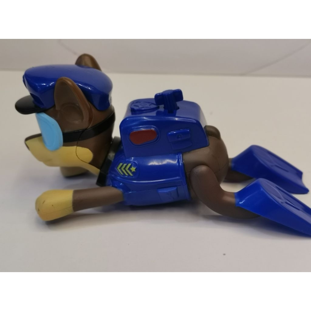 หมาPAW​PATROL​ของแท้​มือสอง​