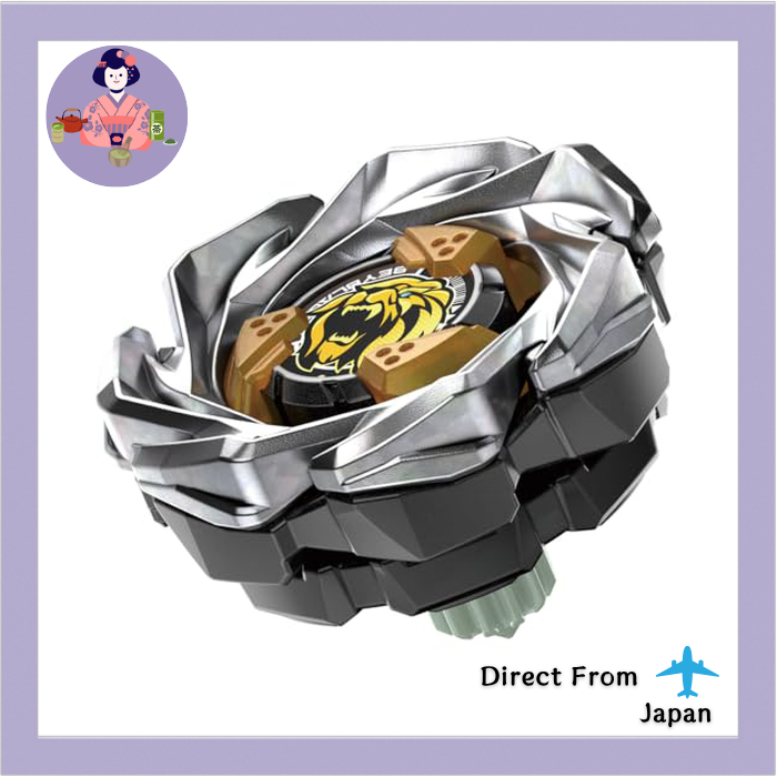 TAKARA TOMY Beyblade X UX-06 Enhanced Lyoncrest 7-60GN [日本直送