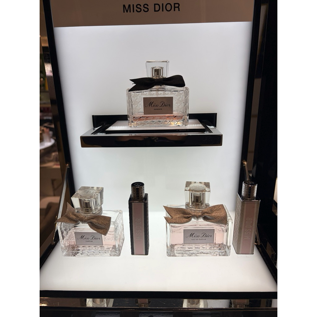น้ำหอม Dior รุ่น Miss Dior
