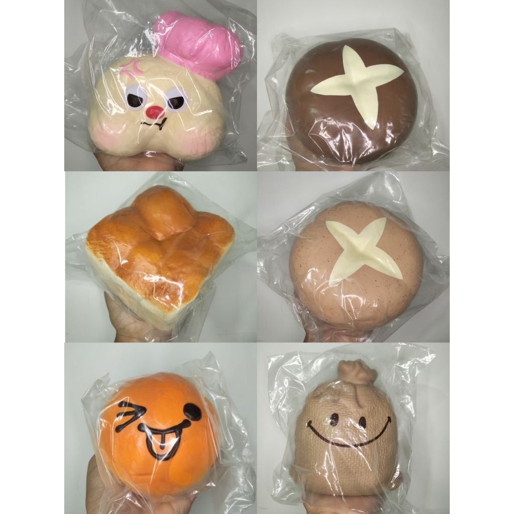 [ พร้อมส่ง1-3วัน ]‼️รวมสกุชชี่มือ1‼️ รวมแบรนด์ อัปเดตเรื่อยๆค่า | ★SaicoSs★
