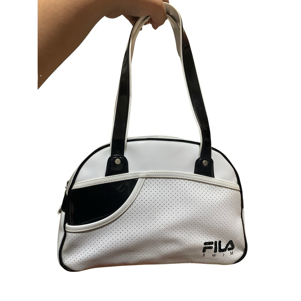 กระเป๋าFila swim sports 💯✅มือ2