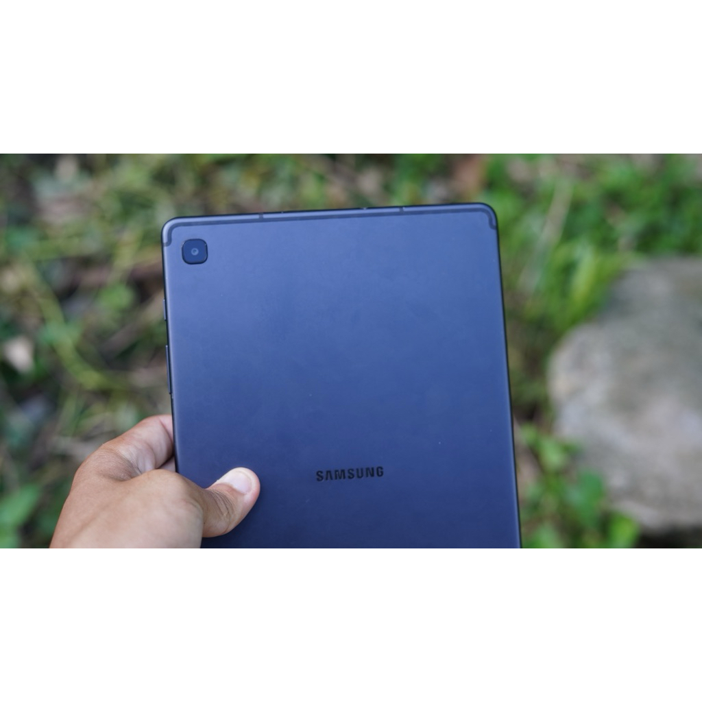 Galaxy tab s6 lite มือสอง