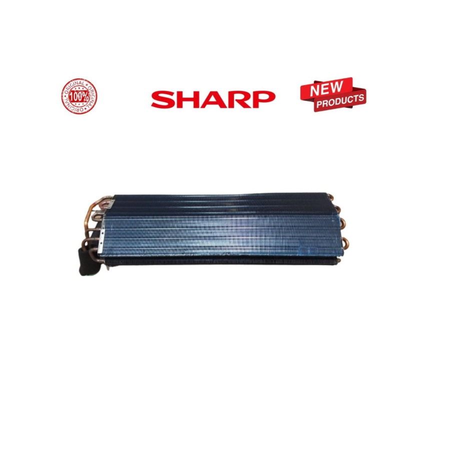 อะไหล่เเท้ศุนย์/แผงรังผึ้งคอยล์เย็น (Evaporator)/CCYC-E396JBKZ /SHARP/ใช้กับรุ่น AH-XP10WHB