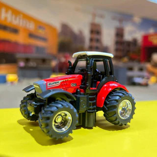 รถแทรกเตอร์ HG4-331 บังคับ Tractor Mini 2.4GHz