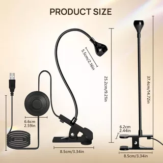 BQAN 5W UV Led โคมไฟเท้า Mini Gel Curing Light เครื่องเป่าเล็บ Clip-On แบบพกพา USB เครื่องเป่าเล็บเล็บเครื่องมือ