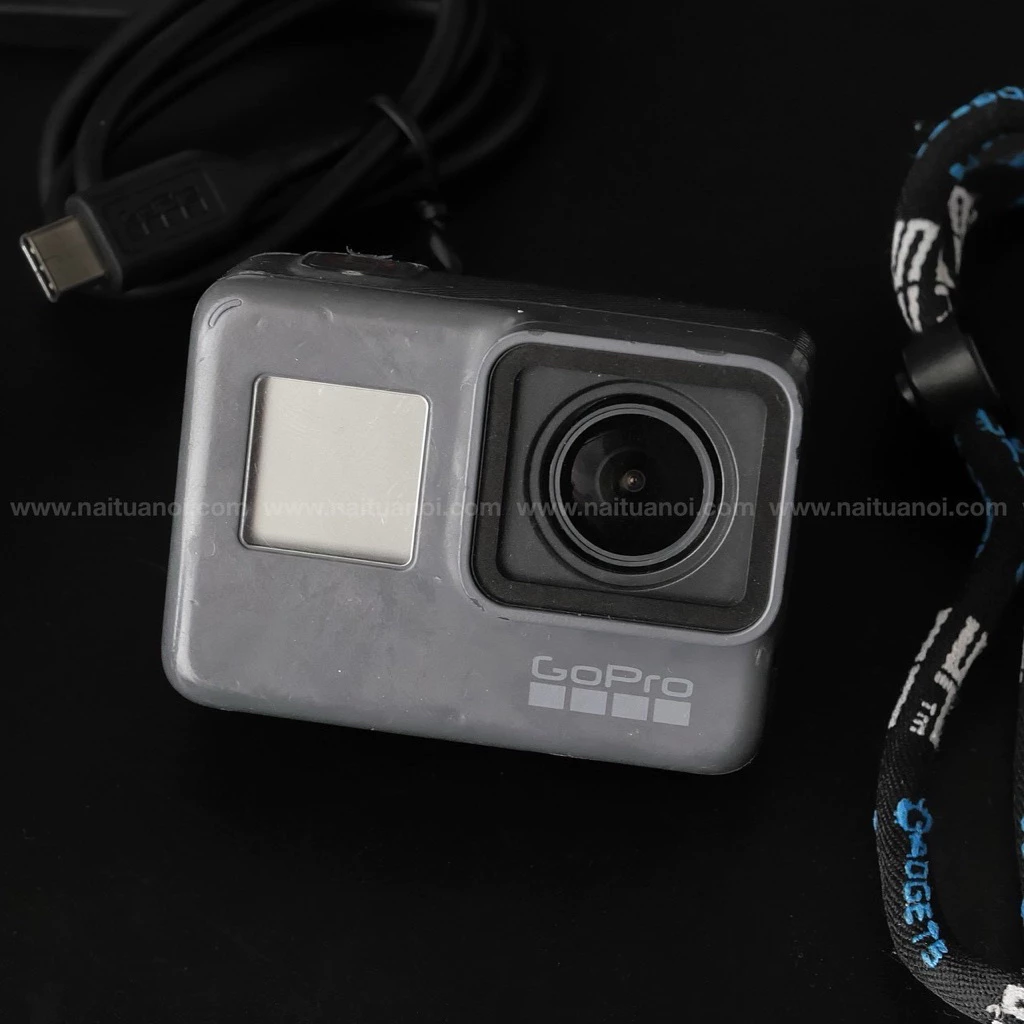 Gopro Hero 5 Black พร้อม Gopro SP Smart Pole 28 thumbnail 3