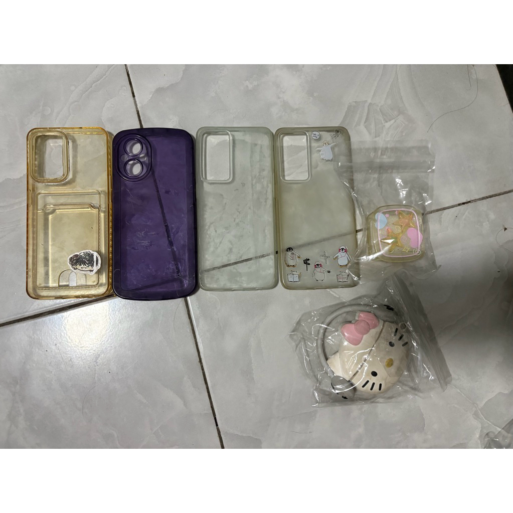 เคส oppo มือสอง เคสสายชาร์จapplpe