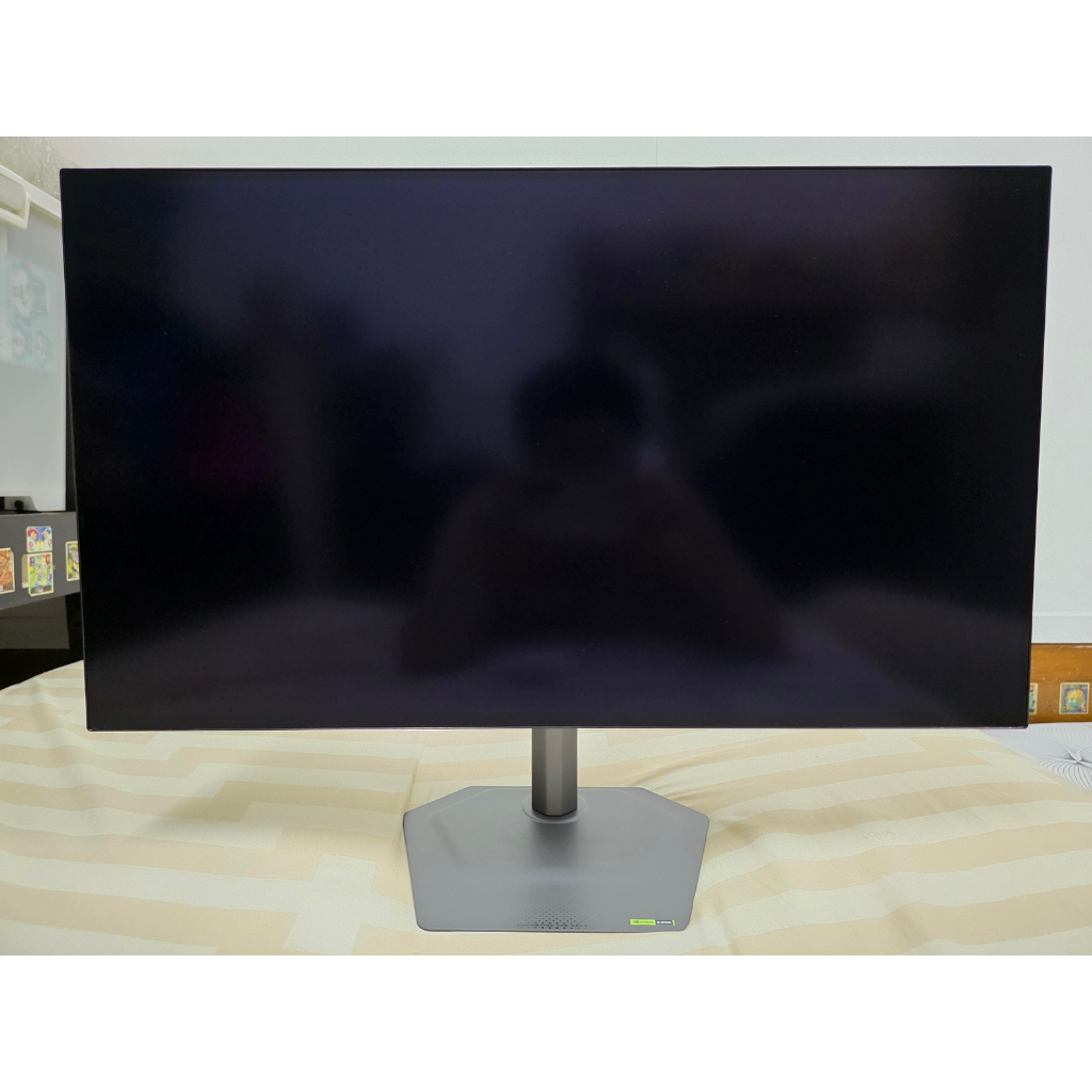 Gigabyte MO27Q28G Oled Monitor 280Hz