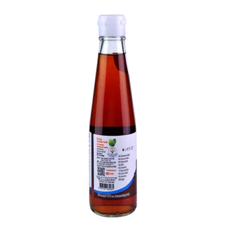 ซอสปรุงรสน้ำปลา SEASONING FISH SAUCE