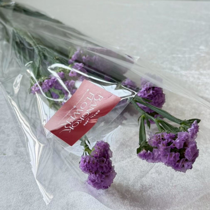 Lavender Bloom | สแตติสสด กำเล็ก