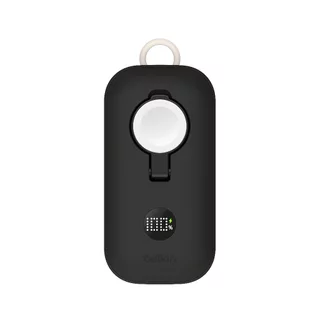 Belkin BPD012 แบตเตอรี่สำรอง 10,000mAh ชาร์จเร็ว 45W พร้อมที่ชาร์จ Apple Watch ในตัว