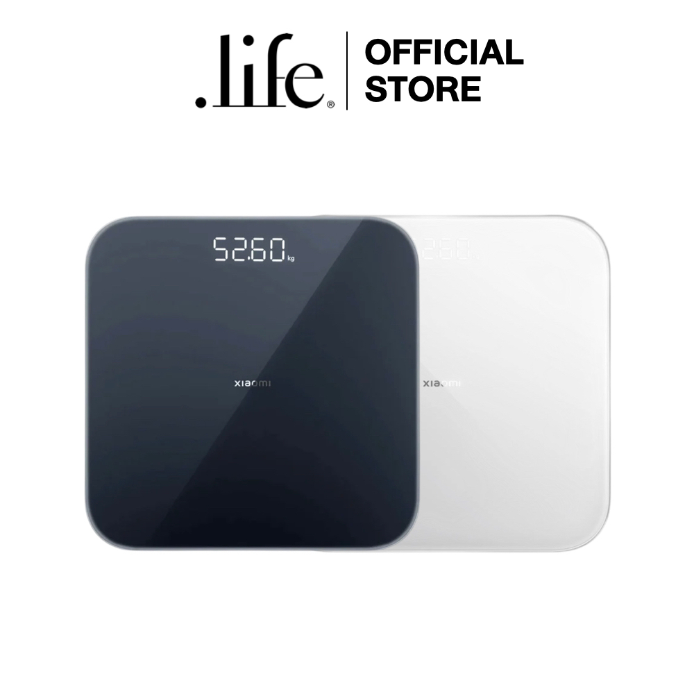 Xiaomi เครื่องชั่งน้ำหนัก Smart Scale S200 GL | by Dotlife