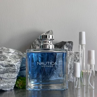 Nautica - Voyage ( EDT ) แบ่งขาย