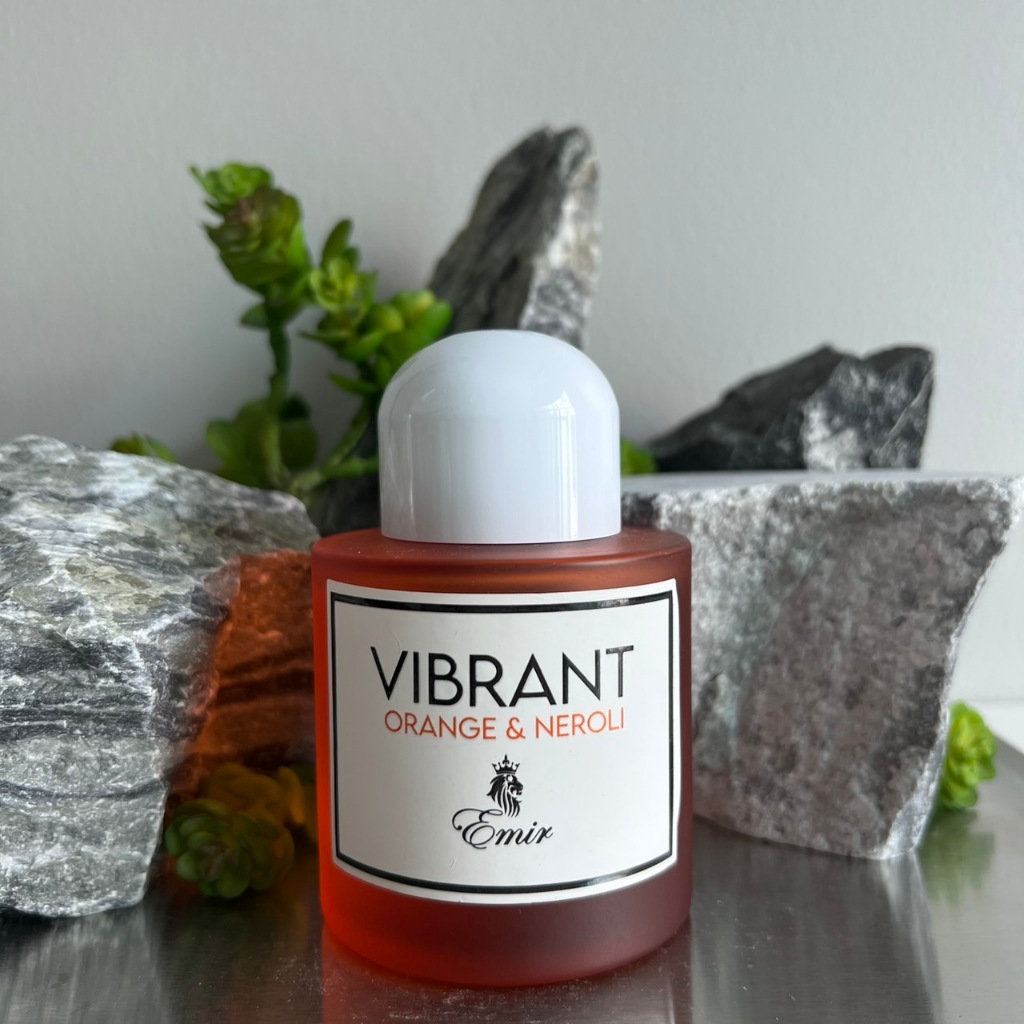 Paris Corner - Orange & Neroli แบ่งขาย