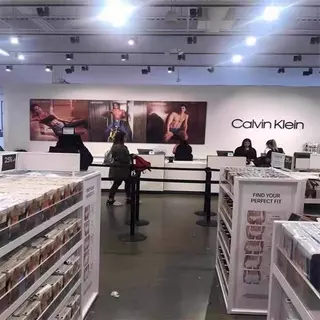 CALVIN KLEIN UNDERWEAR กางเกงในผู้ชาย Stretch Cotton ผ้าฝ้ายยืด กางเกงบ๊อกเซอร์ผู้ชาย Briefs กางเกงในทรงสามเหลี่ยม แพ็ค3