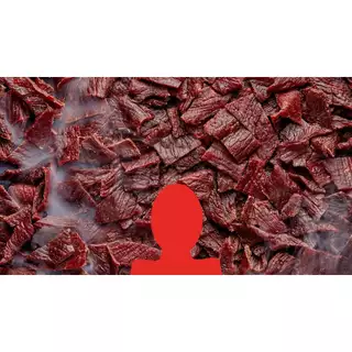 [Best Before 28-Aug-2026]Jack Link's Mr Beast Beef Jerky Teriyaki 25g