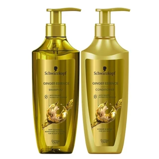 Schwarzkopf ชวาร์สคอฟ เอ็กซ์ตร้าแคร์ แชมพู & ครีมนวด 400มล. (มี 4 สูตร)