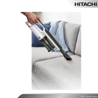 HITACHI เครื่องดูดฝุ่นแบบด้ามจับไร้สาย รุ่น PV-X95N