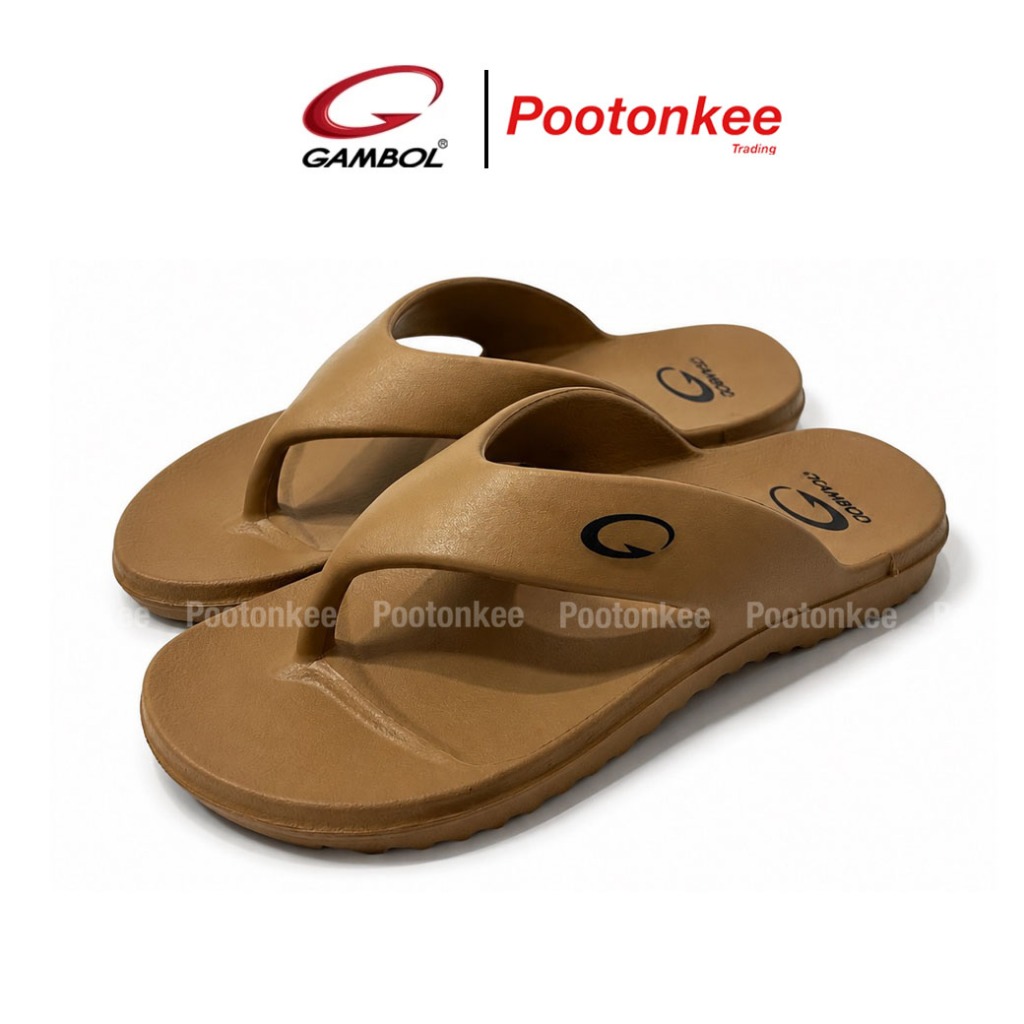 GAMBOL شبشب إصبع للجنسين GM 41140 ‏(36-44) — صورة 8