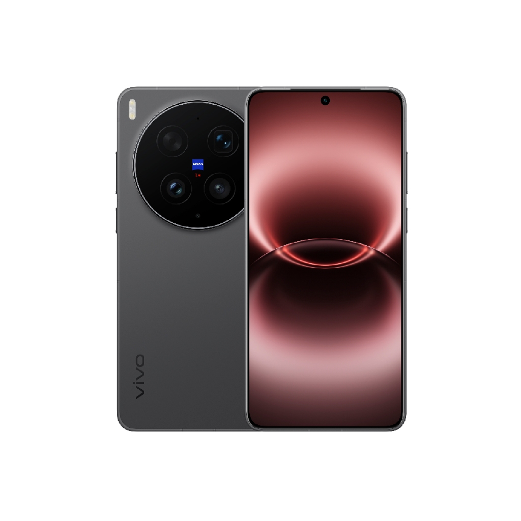 Vivo X300 Ultra หน้าจอ 6.82 นิ้ว กล้องหลัก 200MP ชิป Snapdragon 8 Elite Gen 5 แบตเตอรี่ 6600 mAh By 