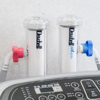 DEWBELL Monster Filter(F15) Premium ไส้กรองรีฟิลพรีเมียม ACF ผลิตจากเกาหลี สำหรับชุดกรองน้ำ