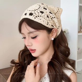 ผ้าโพกผม ผ้าผูกผม 🍓ส่งทันที กทม.🌻 59 แบบ สวยเซอร์