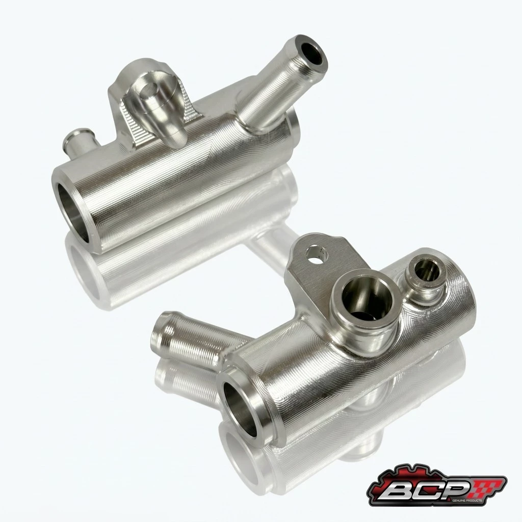 วาล์วน้ำแต่ง CNC ตรงรุ่น  LEAD125 Giorno  PCX160 thumbnail 4