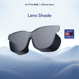 VITURE Luma & Beast Lens Shade เลนส์กันแสงครอบแว่น มองเห็นภาพชัดเจน สมจริงมากขึ้น