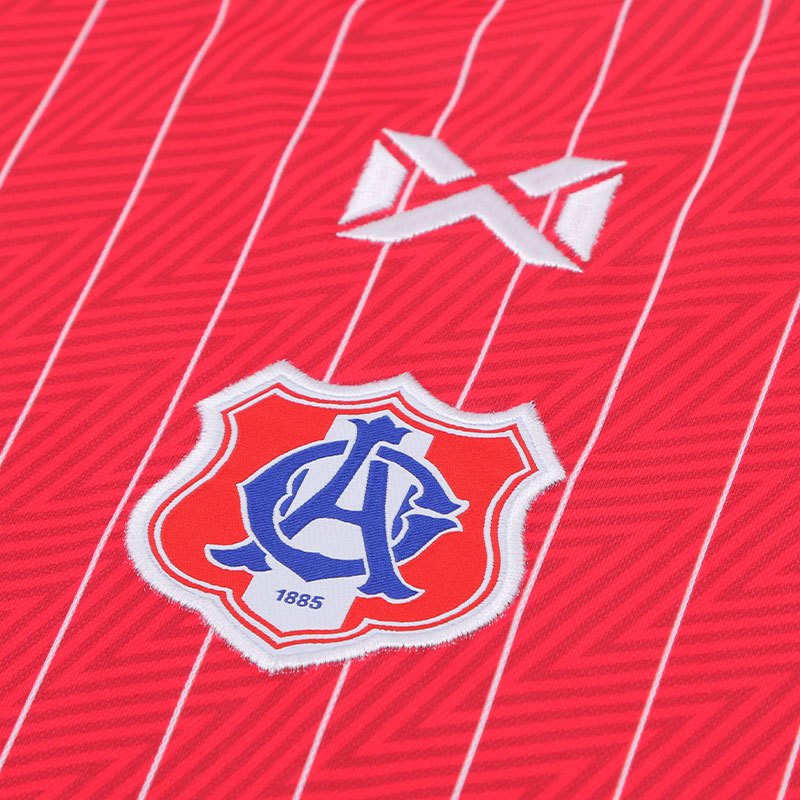 WARRIX قميص واسع Assumption College Lifestyle 2026 — صورة 5