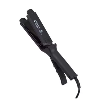 เครื่องหนีบผม Super V Inter DeeDee 389 ซุปเปอร์ วีฯ ของแท้100% ผมตรง ผมเงาสวย