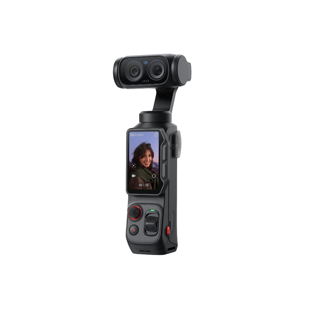 Insta360 Luna Ultra -ประกันศูนย์ thumbnail 3