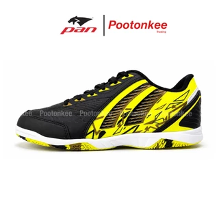Pan รองเท้าฟุตซอล แพน รุ่น PF-14NA / PF-14NB ใหม่ล่าสุด ไซส์ 32-45 ของเเท้ พร้อมส่ง