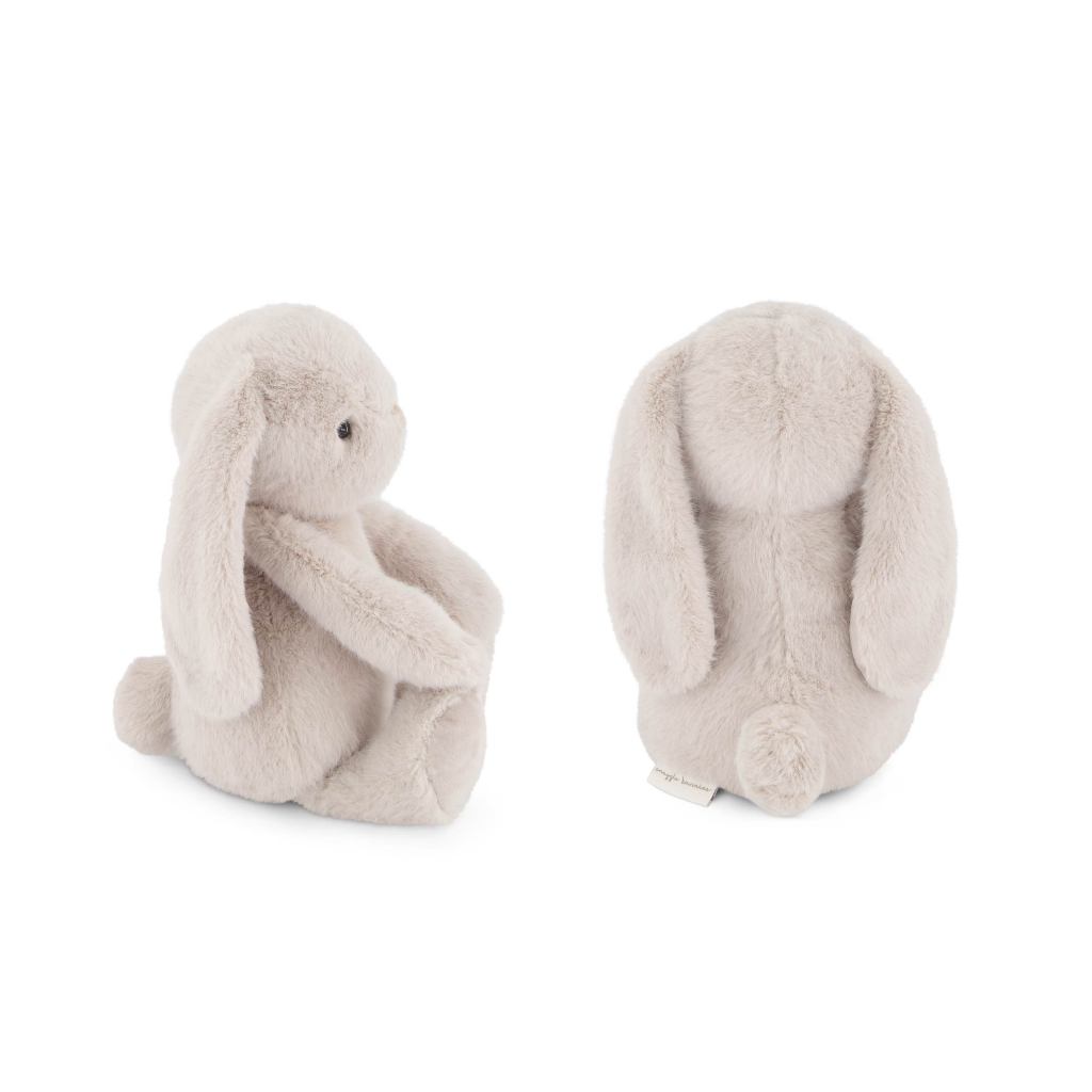 Snuggle Bunnies Penelope The Bunny - Beige - Size 30 cm — صورة 6