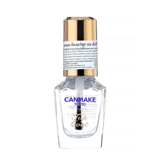 CANMAKE COLORFUL NAILS Top Coat (NTC) ท็อปโค้ท