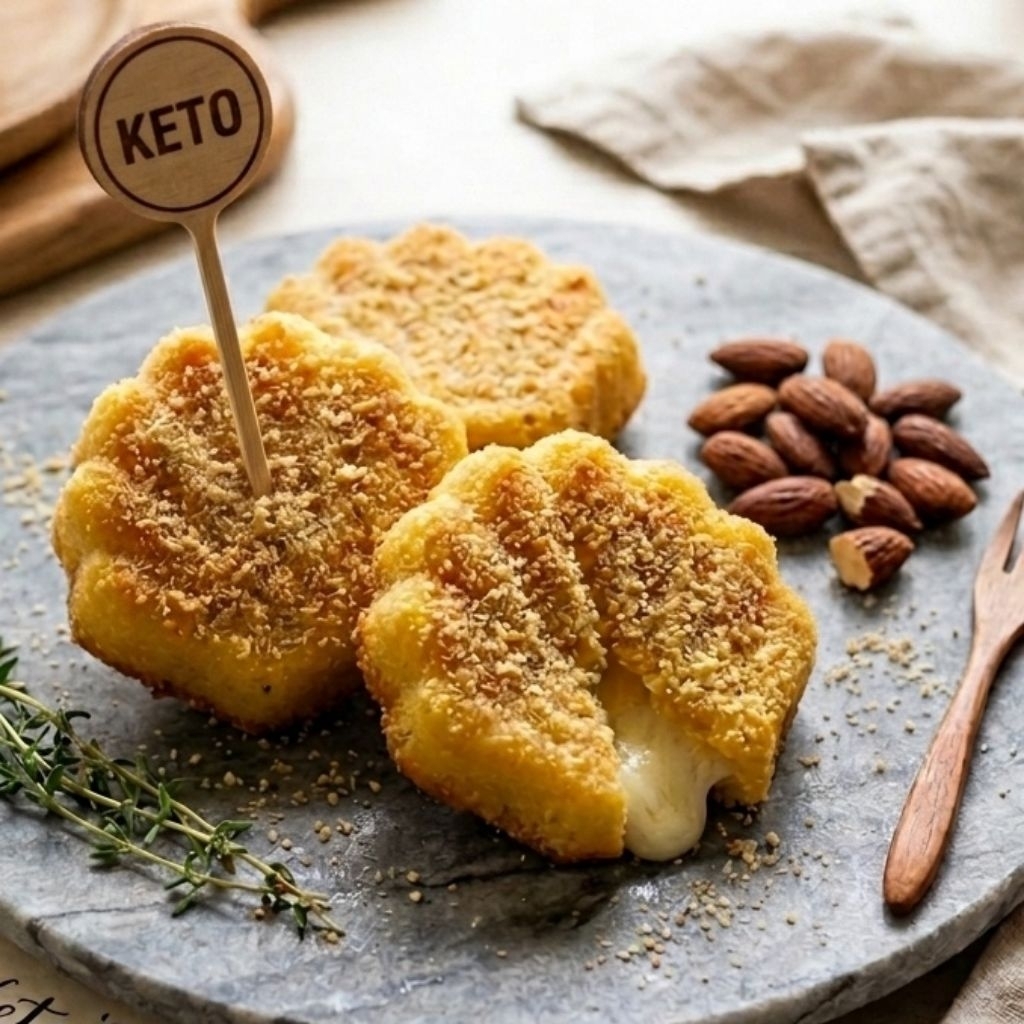 Butter Tteok Keto/MossarellaAlmondTteok บัตเตอร์ต๊อกคีโต​ อร่อยสไตล์​คีโตโปรตีนสูง​ คาร์บต่ำไร้แป้งไร้น้ำตาล