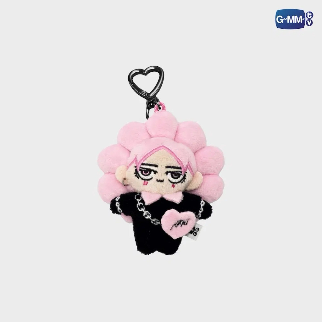 [พร้อมส่ง] จิ๋ว NEONA TINY DOLL KEYCHAIN GMMTV