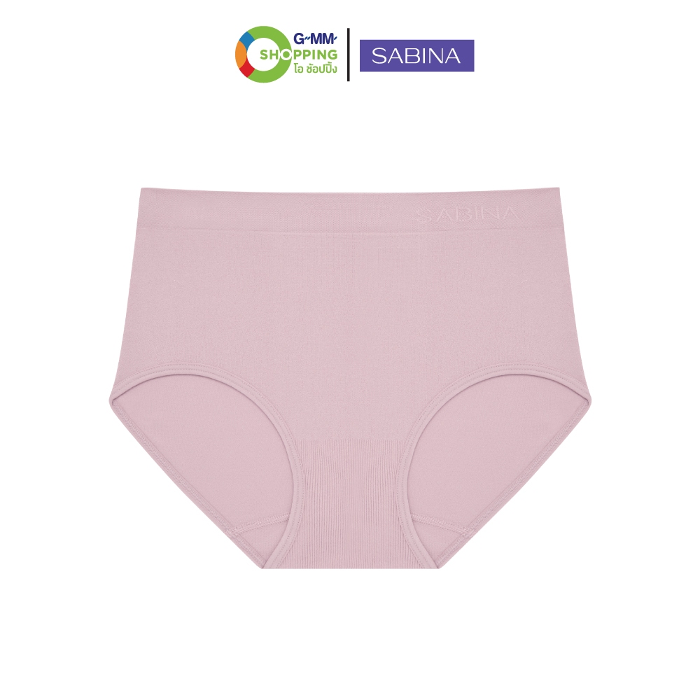 SABINA ซาบีน่า ซีมเลส แพนตี้ พาเลท ซุปเปอร์เซต กางเกงชั้นใน #202410 — صورة 2