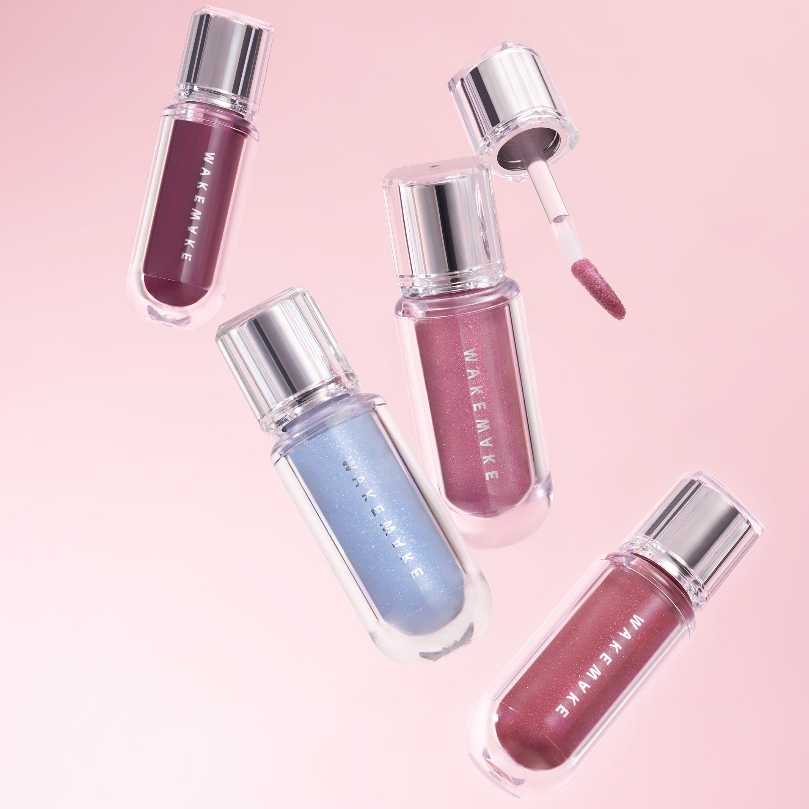 WAKEMAKE_DEWY GEL MAXI GLOSS