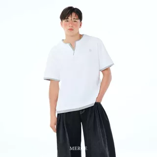 Merge Official - Merge Oversized Tee 23 (พร้อมส่ง)