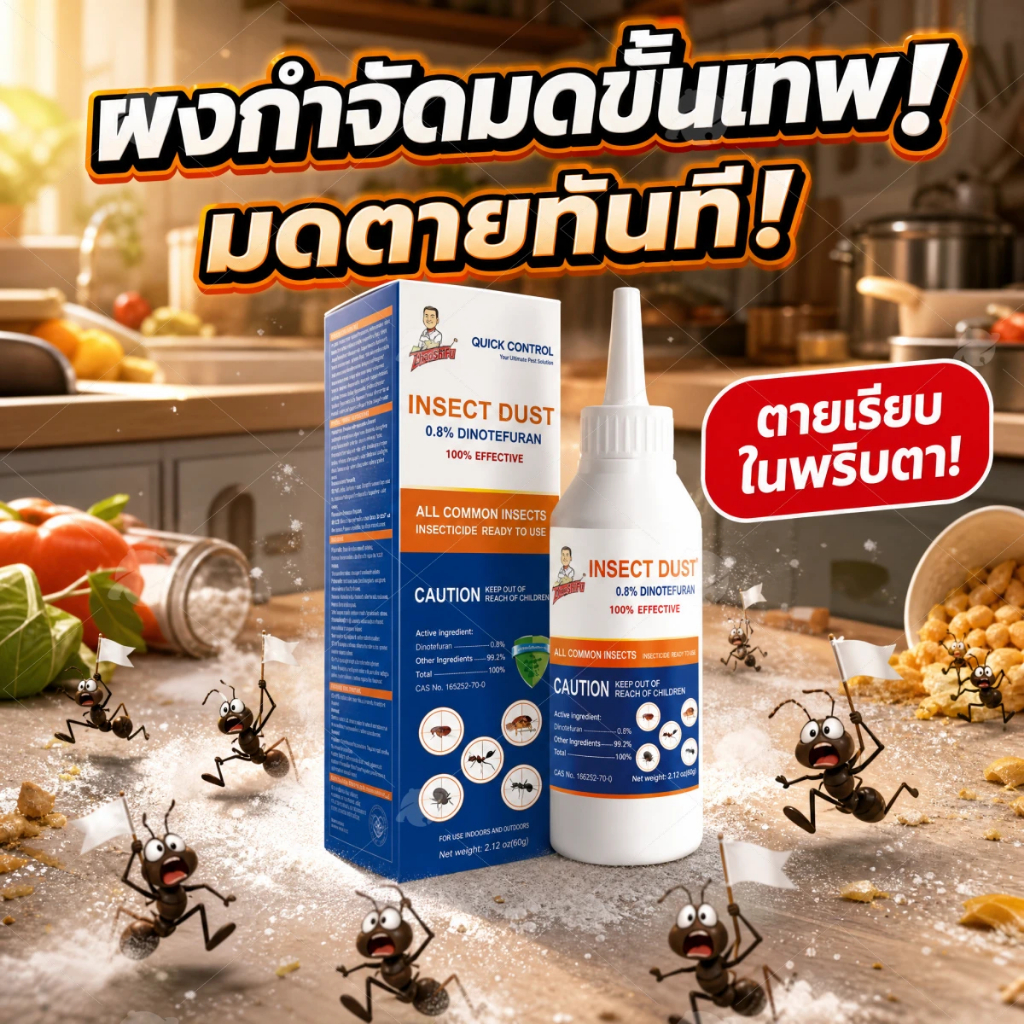 🐜ไล่แมลงทันที ไม่กลับมากวน!🐜กำจัดมด ยาฆ่ามด ฆ่ามด ขจัดมดหมดตัว ไม่ปรากฏอีกต่อไป ไล่มด กำจัดมด