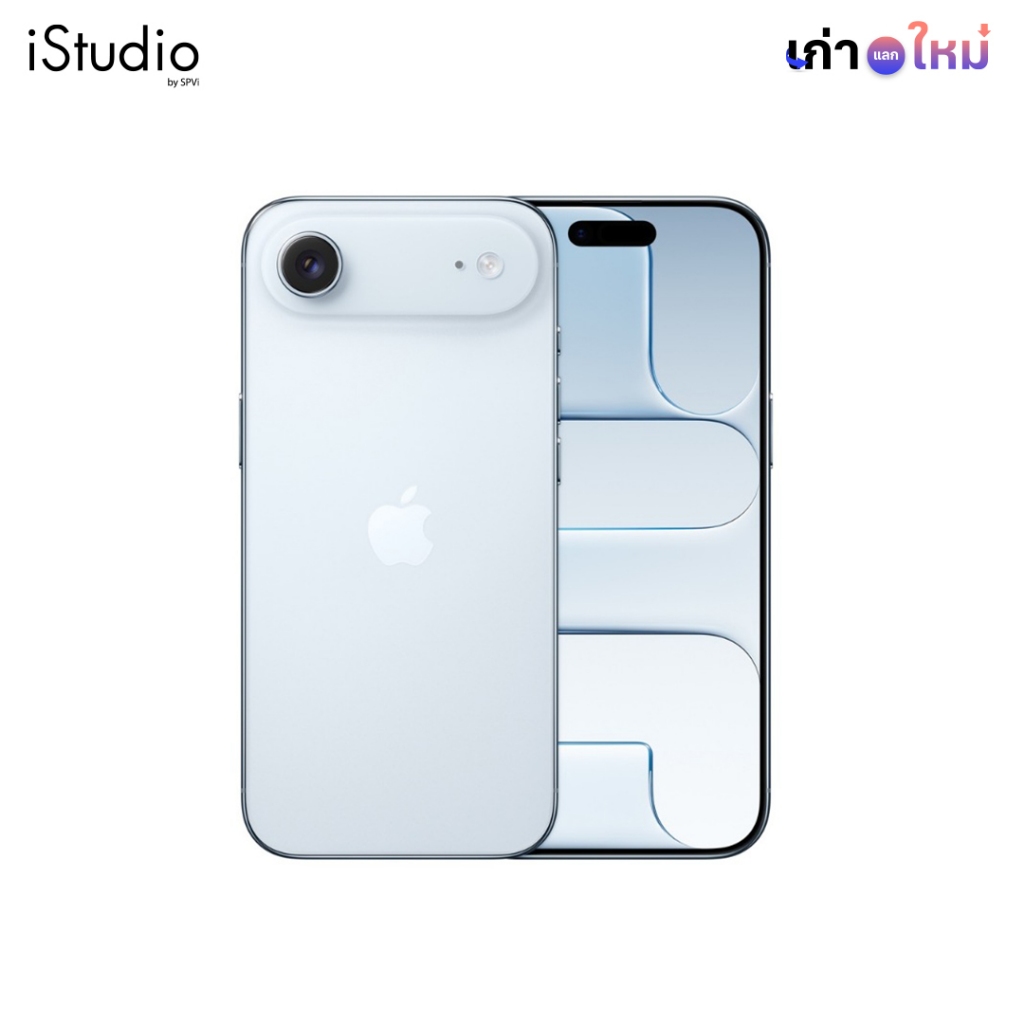 Apple iPhone 17 Pro [ออเดอร์จะยกเลิกอัตโนมัติหากไม่ชำระเงินภายใน30นาที]