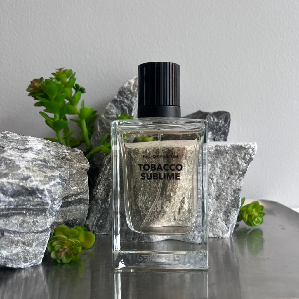 Zara - Tobacco Sublime แบ่งขาย