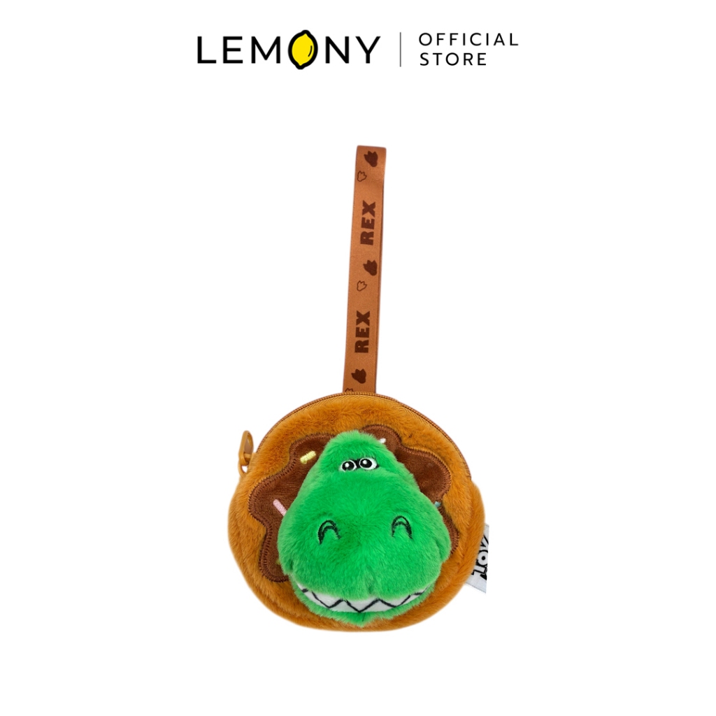 LEMONY محفظة عملات Disney — صورة 5